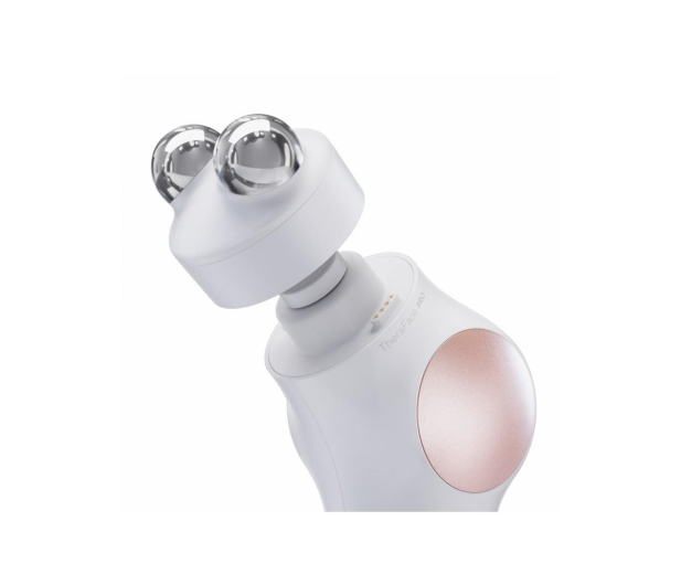 Therabody Masażer TheraFace Pro White - 1348494 - zdjęcie 2